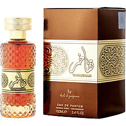 Ard Al Zaafaran Tafakhar EAU DE PARFUM SPRAY 3.4 OZ