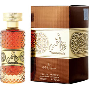 Ard Al Zaafaran Tafakhar Eau de Parfum for Unisex – 3.4 oz