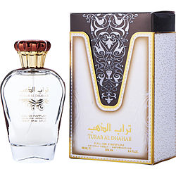 Ard Al Zaafaran Turab Al Dhahab EAU DE PARFUM SPRAY 3.4 OZ