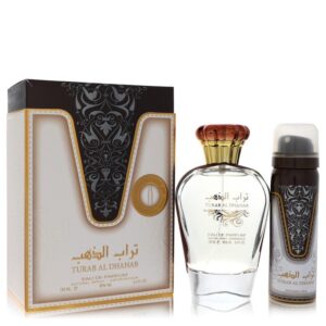 Ard Al Zaafaran Turab Al Dhahab for Unisex