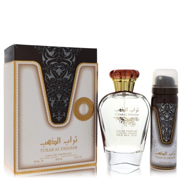 Ard Al Zaafaran Turab Al Dhahab for Unisex