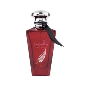 Ard Al Zaafaran Yaa Qamar Eau de Parfum for Women – 3.4 oz