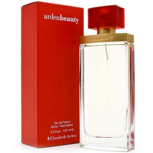 Arden Beauty Eau de Parfum Spray for Women - 3.3 oz
