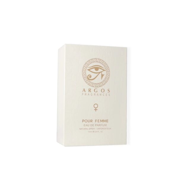 Argos Argos Eau de Parfum for Women – 3.4 oz