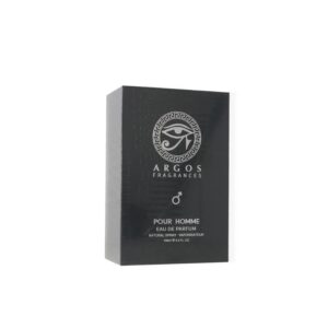 Argos Argos Eau de Parfum for Men – 3.4 oz