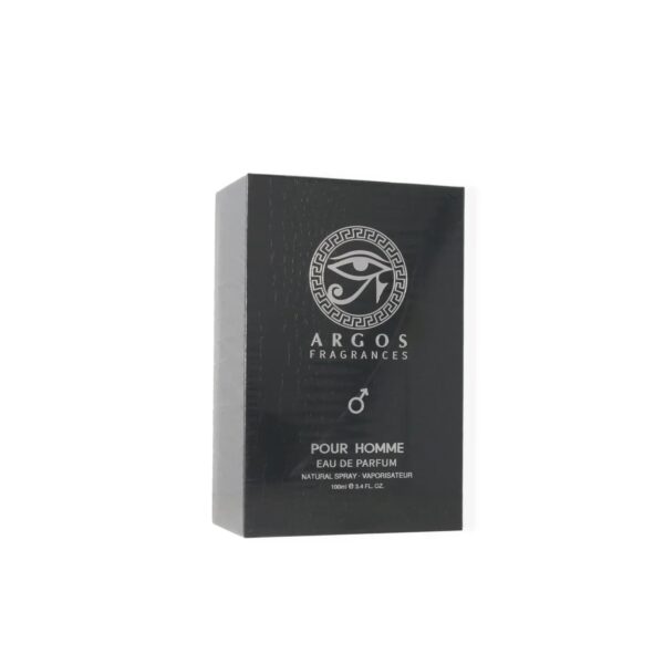 Argos Argos Eau de Parfum for Men – 3.4 oz