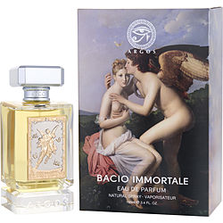 Argos Bacio Immortale by Argos EAU DE PARFUM SPRAY 3.4 OZ