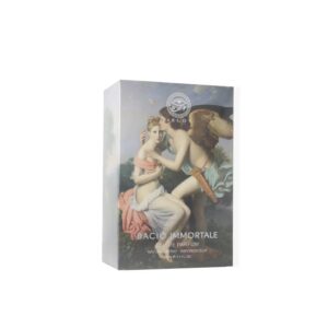 Argos Bacio Immortale Eau de Parfum for Unisex – 3.4 oz