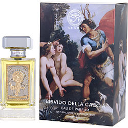 Argos Brivido Della Caccia by Argos EAU DE PARFUM SPRAY 3.4 OZ for UNISEX