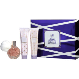 Ari by Ariana Grande 3-Piece Fragrance Gift Set for Women