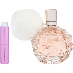 Ari By Ariana Grande EAU DE PARFUM SPRAY 0.27 OZ Travel Spray