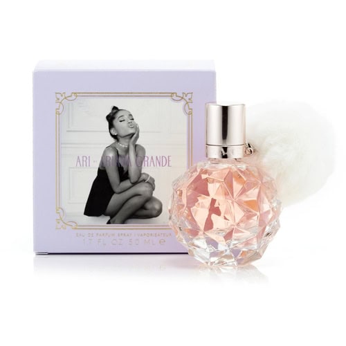 Ari Eau de Parfum Spray for Women - 1.7 oz