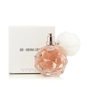 Ari Eau de Parfum Spray for Women - 3.4 oz Tester