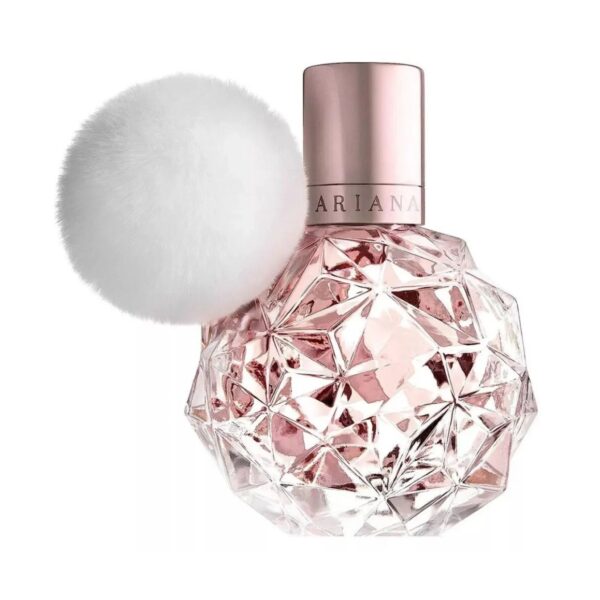 Ariana Grande Ari Eau de Parfum for Women – 3.4 oz
