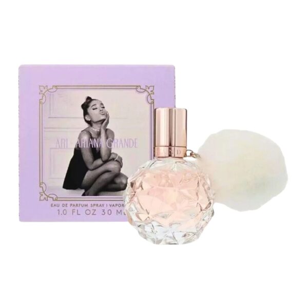 Ariana Grande Ari Eau de Parfum for Women – 1 oz