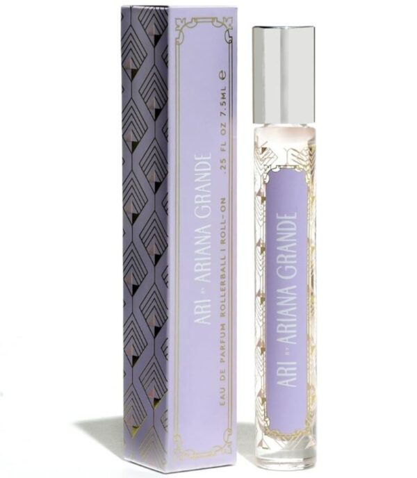 Ariana Grande Ari Eau de Parfum for Women – 0.25 oz