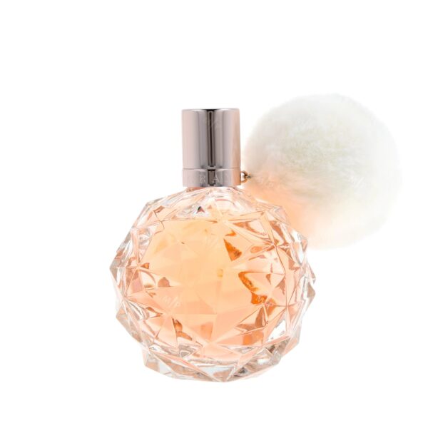 Ariana Grande Ari Eau de Parfum for Women – 3.4 oz