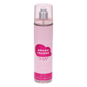 Ariana Grande Cloud Pink Body Spray for Women – 8 oz