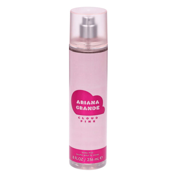 Ariana Grande Cloud Pink Body Spray for Women – 8 oz