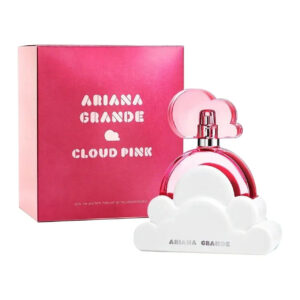 Ariana Grande Cloud Pink Eau de Parfum for Women – 1 oz