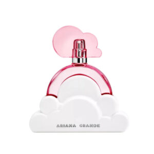 Ariana Grande Cloud Pink Eau de Parfum for Women – 3.4 oz