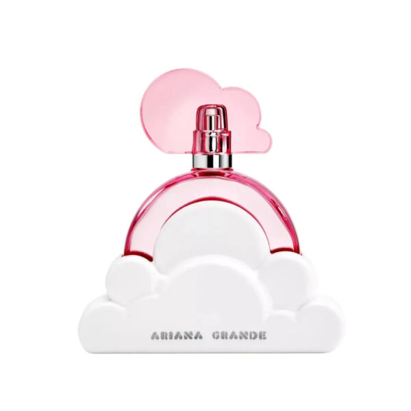 Ariana Grande Cloud Pink Eau de Parfum for Women – 3.4 oz
