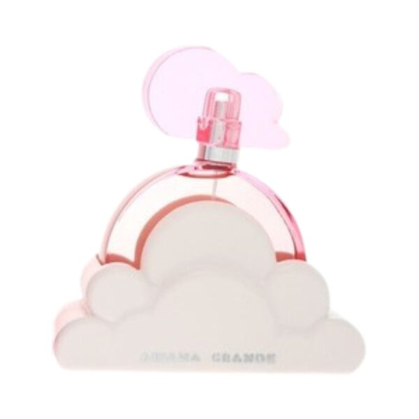 Ariana Grande Cloud Pink Eau de Parfum for Women – 3.4 oz