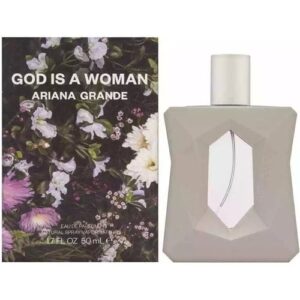 Ariana Grande God Is A Woman Eau de Parfum for Women