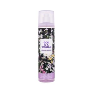 Ariana Grande God Is A Woman Mist for Women – 8 oz