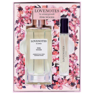 Ariana Grande LOVENOTES Pink Woods Eau de Parfum for Women