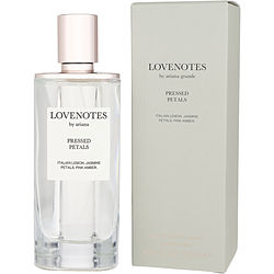 Ariana Grande Lovenotes Pressed Petals Eau de Parfum Spray