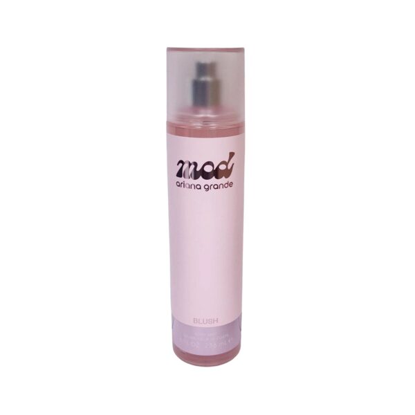 Ariana Grande Mod Blush Mist for Women – 8 oz