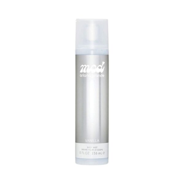 Ariana Grande Mod Vanilla Mist for Women – 8 oz