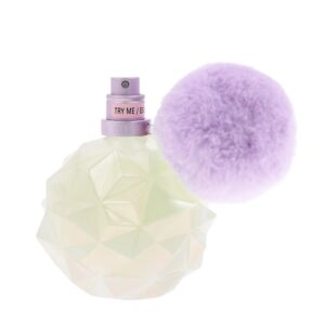 Ariana Grande Moonlight Eau de Parfum for Women – 3.4 oz