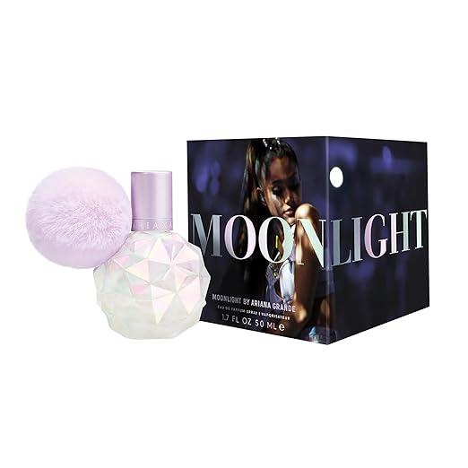 Ariana Grande Moonlight Eau de Parfum for Women – 1.7 oz