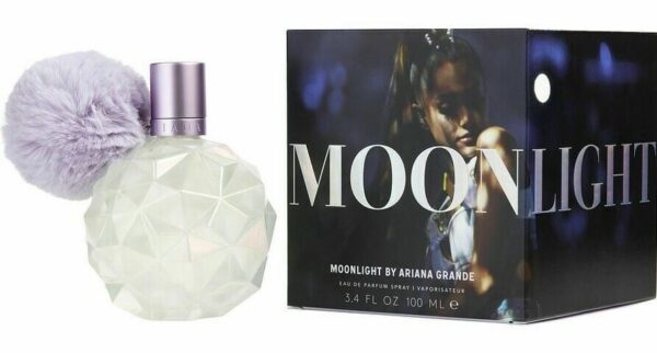Ariana Grande Moonlight Eau de Parfum Spray for Women