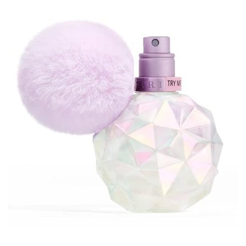 Ariana Grande Moonlight Eau de Parfum Spray for Women 3.4 oz