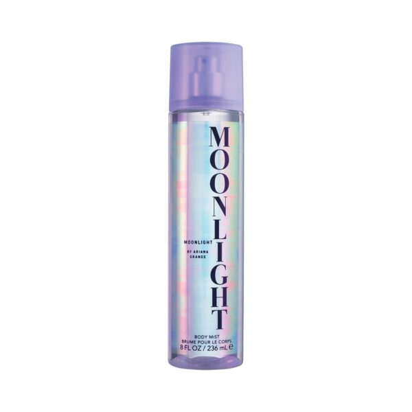 Ariana Grande Moonlight Mist for Women – 8 oz