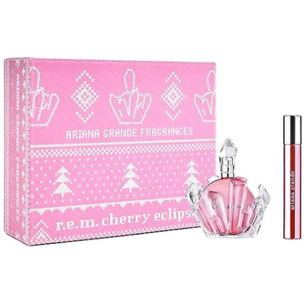 Ariana Grande R.E.M. Cherry Eclipse Eau de Parfum for Women