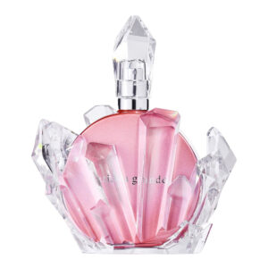 Ariana Grande R.E.M. Cherry Eclipse Eau de Parfum for Women – 3.4 oz