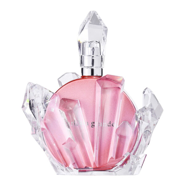 Ariana Grande R.E.M. Cherry Eclipse Eau de Parfum for Women – 3.4 oz