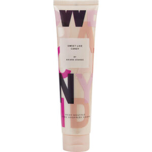 Ariana Grande Sweet Like Candy Body Souffle for Women – 3.4 oz