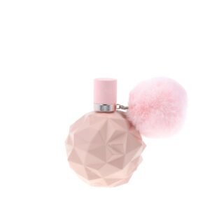 Ariana Grande Sweet Like Candy Eau de Parfum for Women – 3.4 oz
