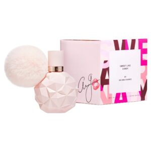 Ariana Grande Sweet Like Candy Eau de Parfum for Women – 1.0 oz