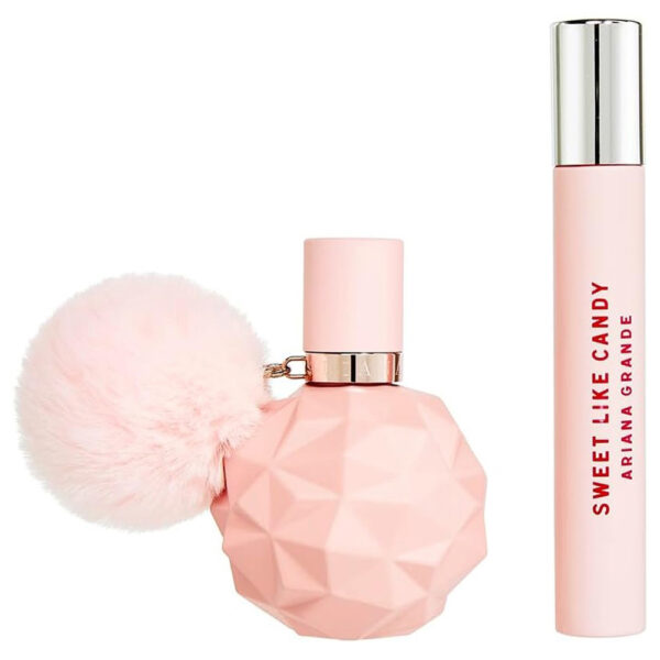 Ariana Grande Sweet Like Candy Eau de Parfum for Women