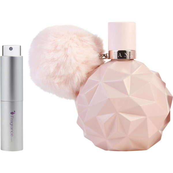 Ariana Grande Sweet Like Candy TRAVEL Eau de Parfum for Women – 0.27 oz