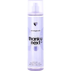 Ariana Grande Thank U Next 2.0 Body Mist 8 OZ