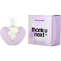 Ariana Grande Thank U Next 2.0 EAU DE PARFUM SPRAY 3.4 OZ