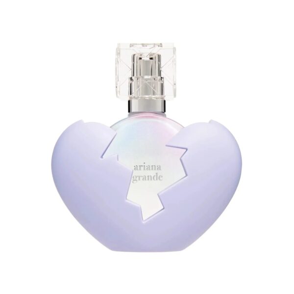 Ariana Grande Thank U Next 2.0 Eau de Parfum for Women – 3.4 oz