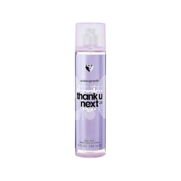 Ariana Grande Thank U Next 2.0 Mist for Women – 8 oz